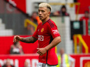 Kembali Cedera, Lisandro Martinez Bakal Absen Lama Bela Man United