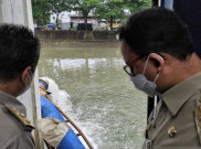 5 Orang Meninggal Dunia akibat Banjir, Anies: Kita Ambil Hikmahnya