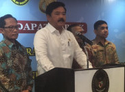Pemerintah Jamin Revisi UU TNI dan Polri Tidak Labrak Putusan MK