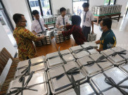 BGN Gandeng Kejaksaan Agung Awasi Anggaran MBG, SPPG Nakal Terancam Ditutup