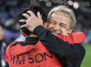 Resmi Pecat Jurgen Klinsmann, KFA: Gagal Menunjukkan Kepemimpinan yang Diharapkan
