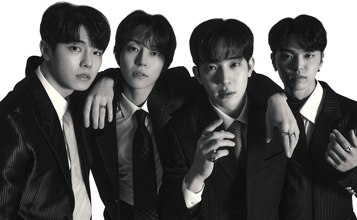 the rose album the heal