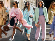 Kepribadian Seseorang Bisa Dilihat dari Warna Pakaian