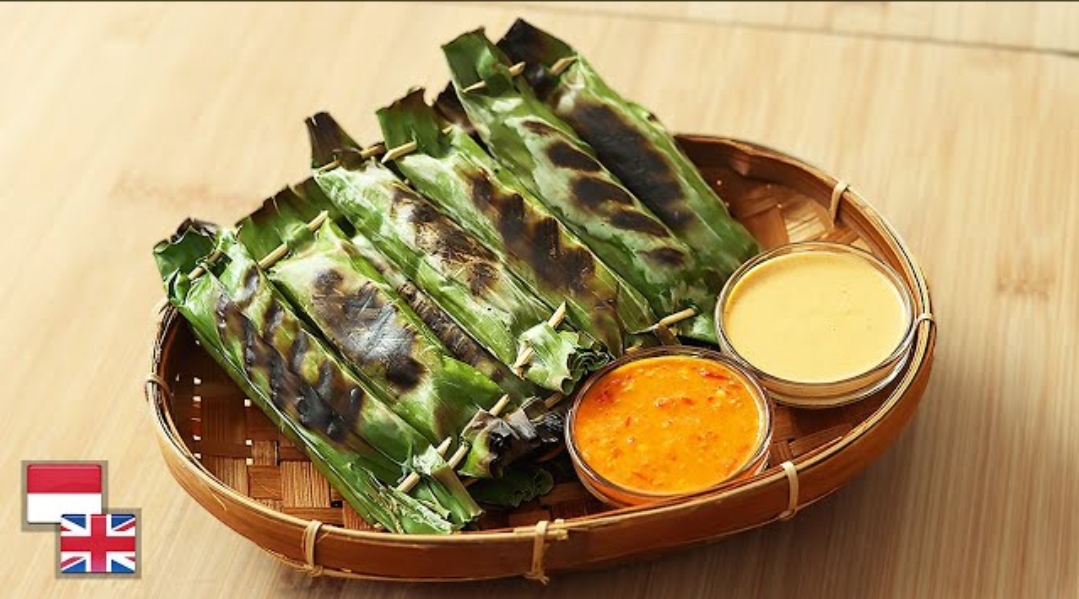 Resep Otak-Otak Tenggiri Autentik Palembang, Kudapan Takjil Istimewa