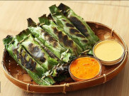 Resep Otak-Otak Tenggiri Autentik Palembang, Kudapan Takjil Istimewa