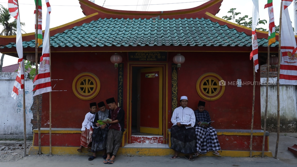 Kemenag: Hari Santri Momentum Pengakuan Eksistensi Ponpes