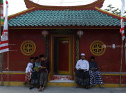 Kemenag: Hari Santri Momentum Pengakuan Eksistensi Ponpes