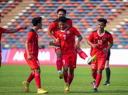 Timnas Indonesia U-22 Tak Pilih Lawan di Semifinal
