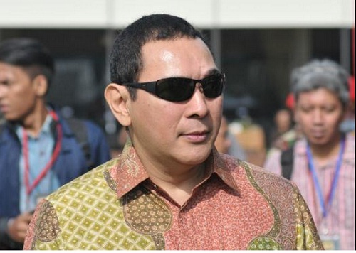 Tommy Soeharto Jadi Caleg Partai Berkarya, Ini Kata KPU