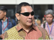 Tommy Soeharto Jadi Caleg Partai Berkarya, Ini Kata KPU
