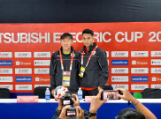 Timnas Indonesia Vs Laos, Marselino Ferdinan Akui Kelelahan tetapi Punya Semangat Tinggi