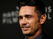 James Franco Didepak dari Cover Vanity Fair. Kenapa?