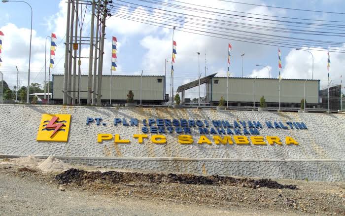 PLTG Sambera di Kaltim Mandek, PTGN Didesak Komit Pada Kontrak