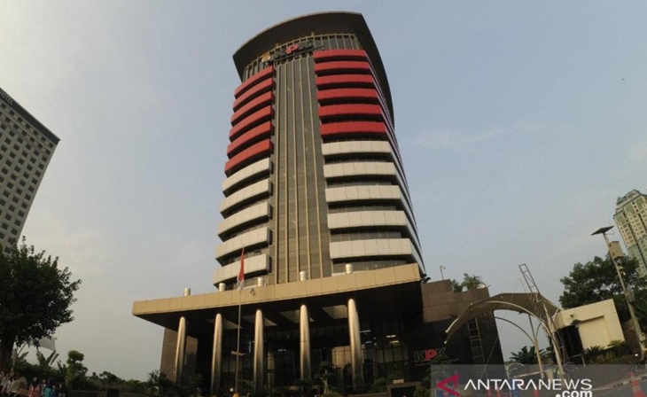 Hari Natal, Rutan KPK Berlakukan Kunjungan Daring