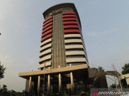 Hari Natal, Rutan KPK Berlakukan Kunjungan Daring