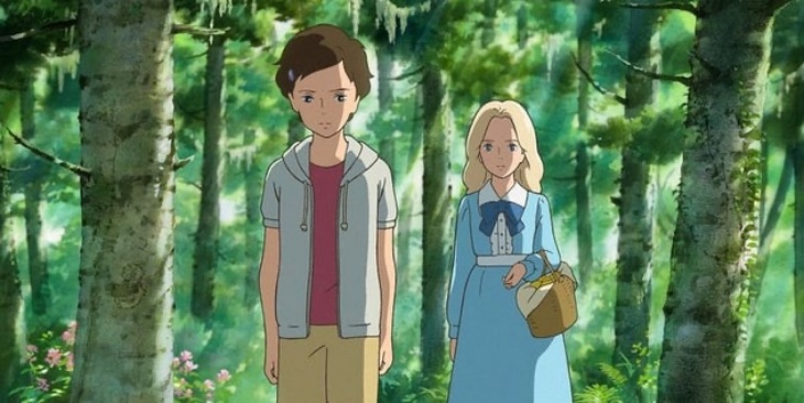 Karakter Studio Ghibli ini Mencerminkan Beberapa Zodiak, Merasa Mirip Denganmu?