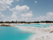 Selain Pantai, Inilah 5 Wisata Alam Bangka Belitung yang Bikin Anda Terpana
