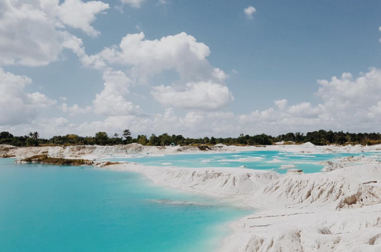Selain Pantai, Inilah 5 Wisata Alam Bangka Belitung yang Bikin Anda Terpana