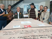 9 Jenazah Pekerja Migran Korban Kebakaran di Hong Kong  Tiba di Indonesia, Langsung Diserahkan ke Keluarga