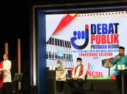 Gugatan Muhammad-Rahayu Saraswati Ditolak Hakim MK