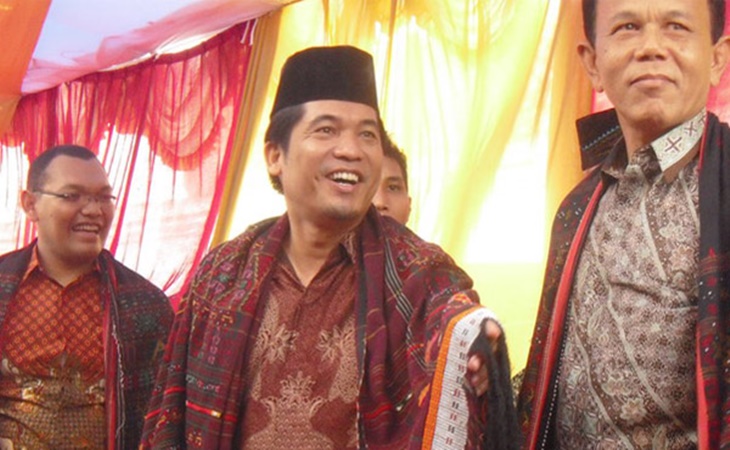 Dengan Pimpinan Baru, Tidak Ada Alasan Bagi KPK Untuk Takut Ungkap Kasus Besar
