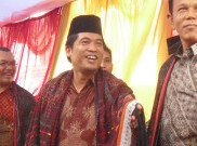  Dengan Pimpinan Baru, Tidak Ada Alasan Bagi KPK Untuk Takut Ungkap Kasus Besar