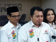 BPN Dinilai Sedang Halusinasi saat Sampaikan Permohonan