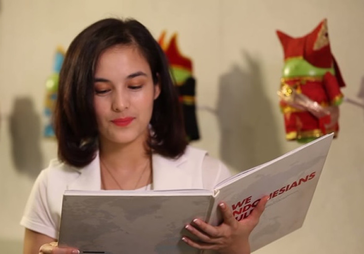 Mendongeng di YouTube, 4 Selebritas Ini Ajak Masyarakat Perkuat Literasi Digital!