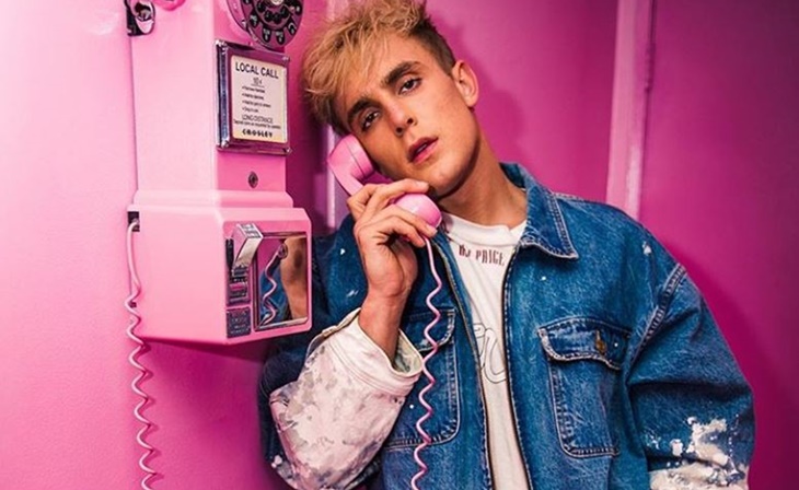 jake paul