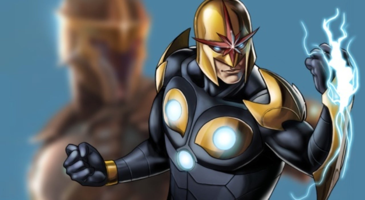5 Karakter di Marvel Cinematic Universe yang Mungkin Diperankan Keanu Reeves