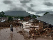 3 Kabupaten Terkena Dampak Paling Parah Siklon Seroja