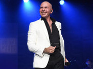 Respons Pitbull soal Nama Kesha yang Dihapus dari Lagu 'Timber'