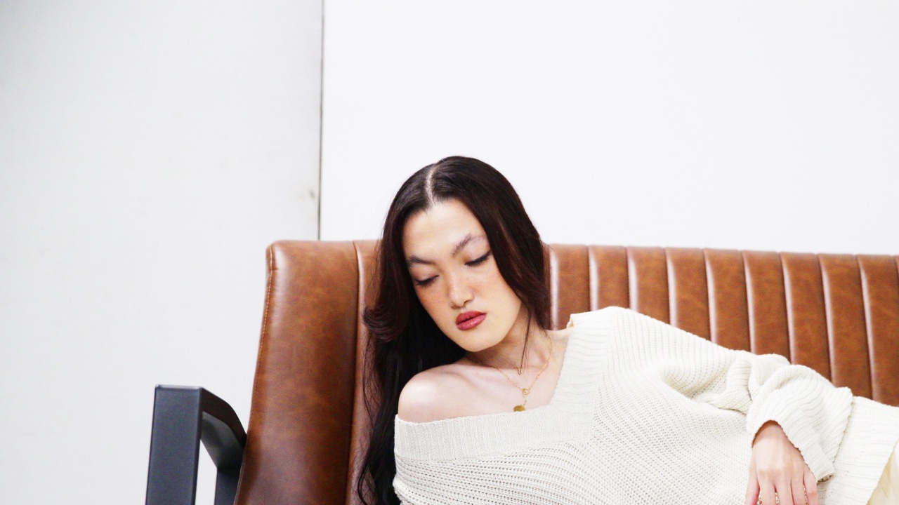 Meha Ceritakan Rasanya di Ghosting dalam Lirik Lagu Terbaru 'Ada Rasa'