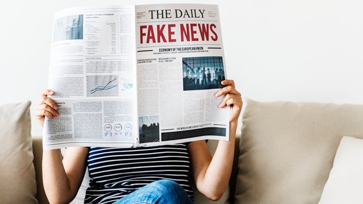BSSN Berikan 8 Tips Deteksi Berita Hoax