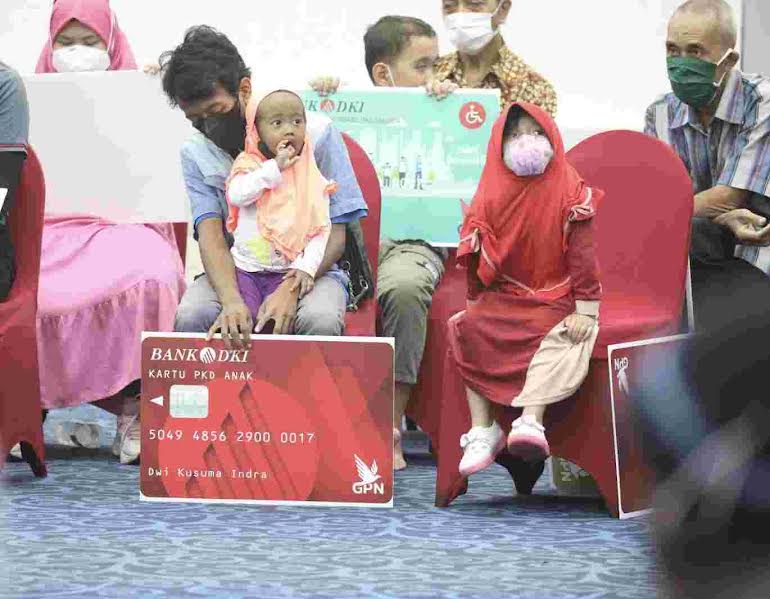 46 Persen Bansos Diklaim Tidak Tepat Sasaran