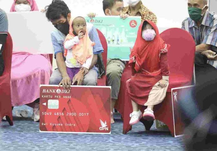 46 Persen Bansos Diklaim Tidak Tepat Sasaran