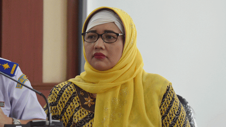 Pembelajaran Jarak Jauh Dinilai Tak Ideal, Kurikulum Darurat Mendesak Diberlakukan