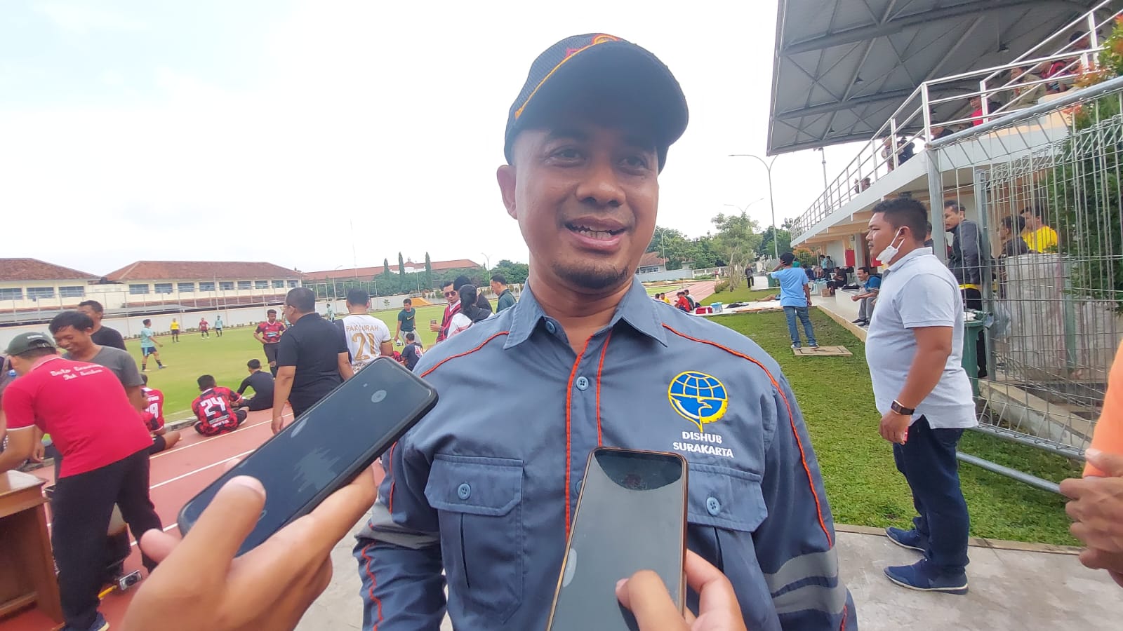 Meterisasi 16 Ribu PJU Butuh Rp 60 Miliar, Pemkot Solo Terpaksa Ngutang ke Bank