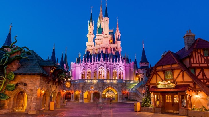 disney
