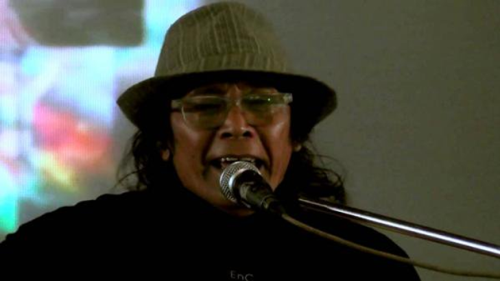 Musisi Leo Kristi Meninggal Dunia, Ini Kata Para Sahabat