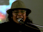 Musisi Leo Kristi Meninggal Dunia, Ini Kata Para Sahabat