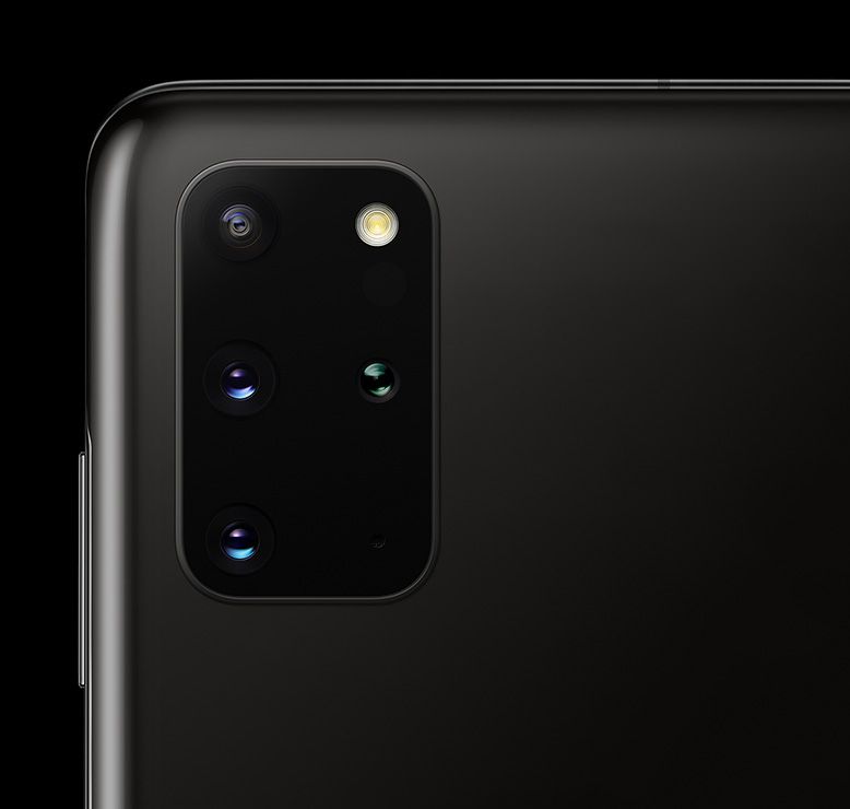 Menyimak Spesifikasi Samsung Galaxy S20, S20 Plus, dan S20 Ultra