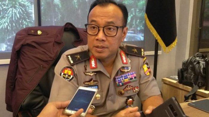 Polri Tunggu Ahok dan Bripda Puput Lengkapi Syarat Administrasi Nikah