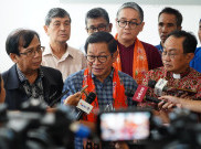 Teken Petisi Terkait Sampah Baliho, Pramono: PLTSa Harus Diwujudkan