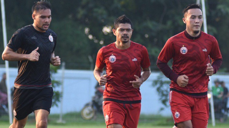 Persija Pastikan Stadion PTIK Siap Gelar Laga Lawan Persebaya dan Persib