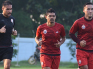 Persija Pastikan Stadion PTIK Siap Gelar Laga Lawan Persebaya dan Persib