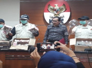 Ini Jumlah Harta Kekayaan Dua Kader PDIP yang Jadi Buronan KPK