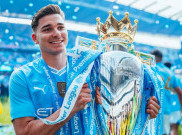 Manchester City Cari Pengganti Julian Alvarez, ini Kandidatnya