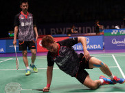 Rekor Buruk Tim Piala Sudirman Indonesia, Saatnya Berbenah