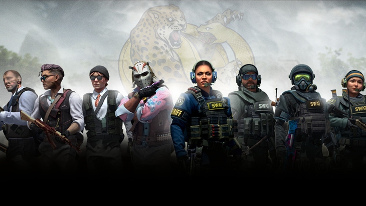 Counter-Strike: Global Offensive Bakal Update Besar-besaran